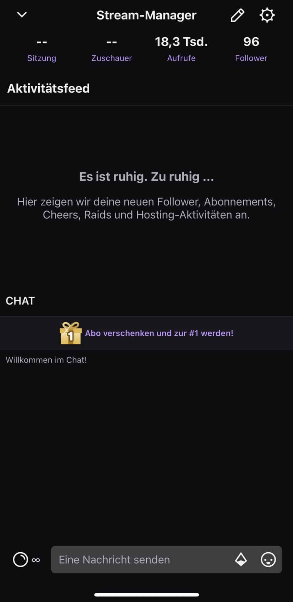 Wie streame ich auf Twitch von der Playstation 5 aus? Gaming Tools