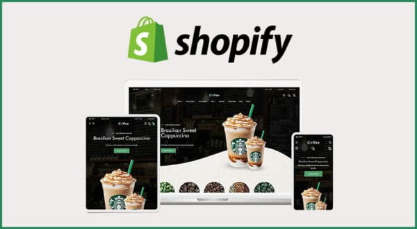 Die besten Shopify Webseiten Designer ab 50 Euro