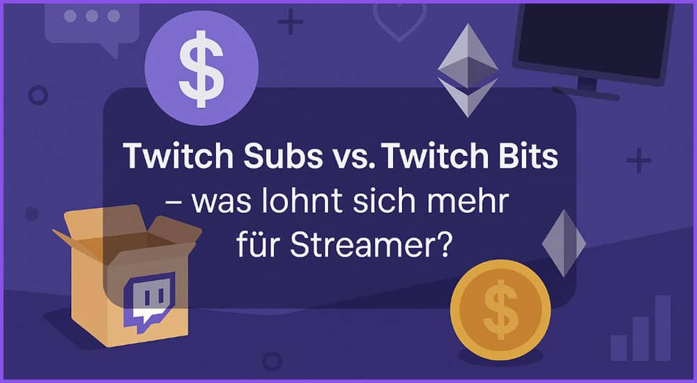 twitch bits vs subs