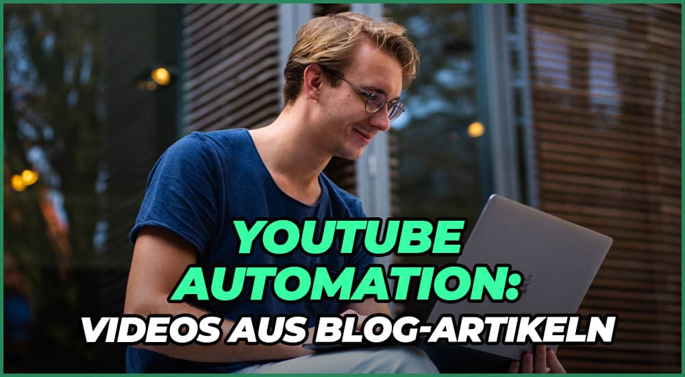 Youtube Automation